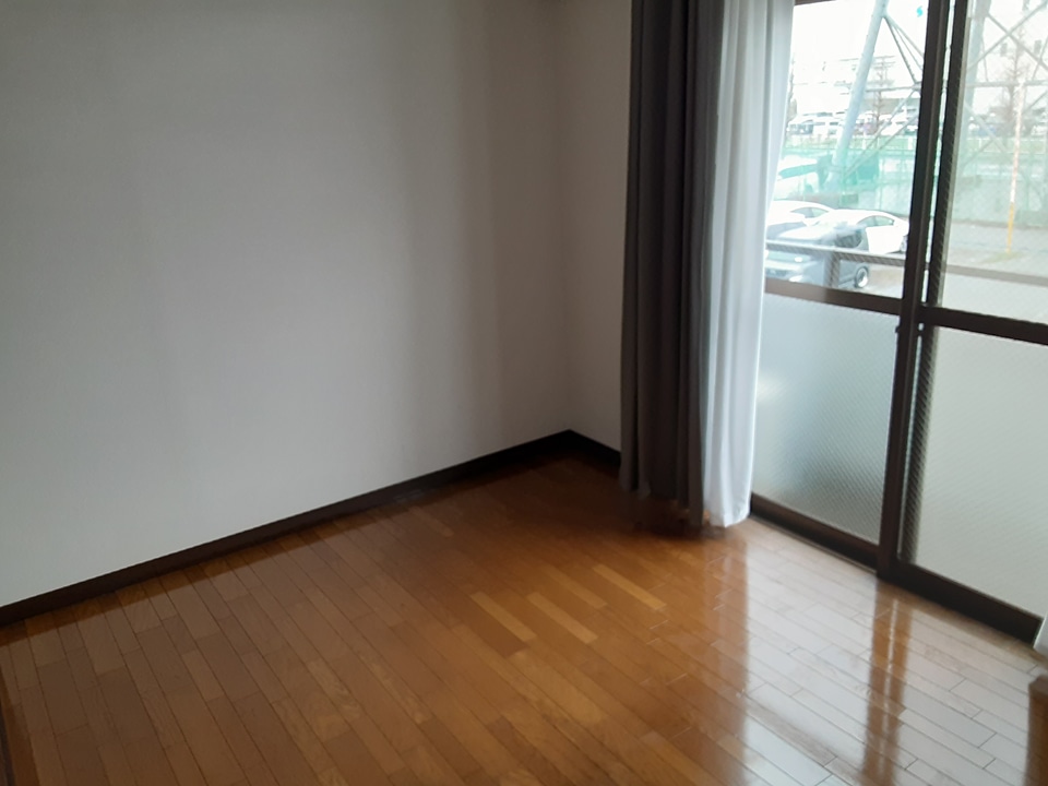 3/23 リビング/ダイニング