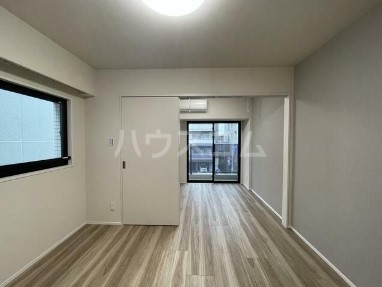 3/17 リビング/ダイニング