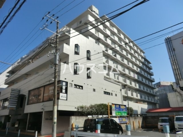 1/23 外観