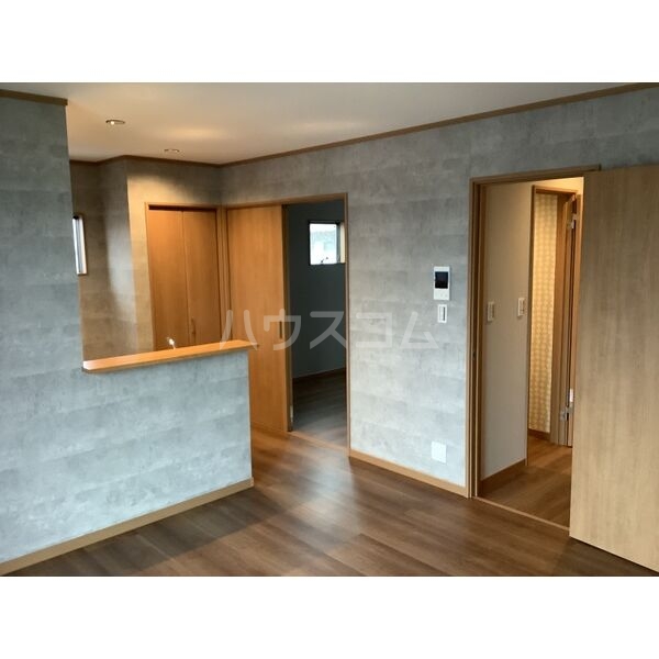 3/22 リビング/ダイニング