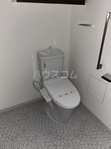 9/22 トイレ