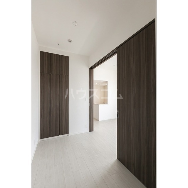 5/29 リビング/ダイニング