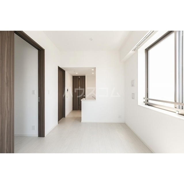 3/29 リビング/ダイニング