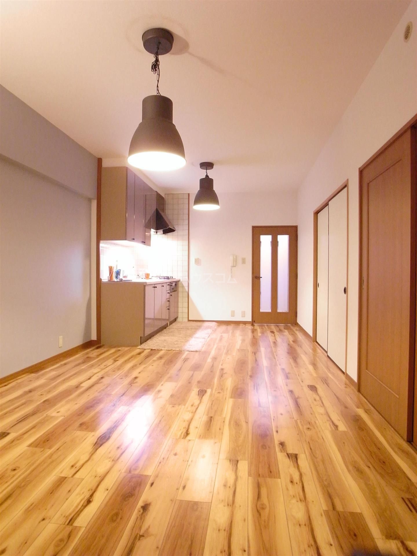 3/22 リビング/ダイニング