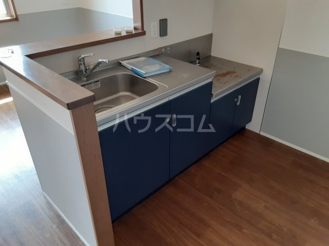 6/19 キッチン