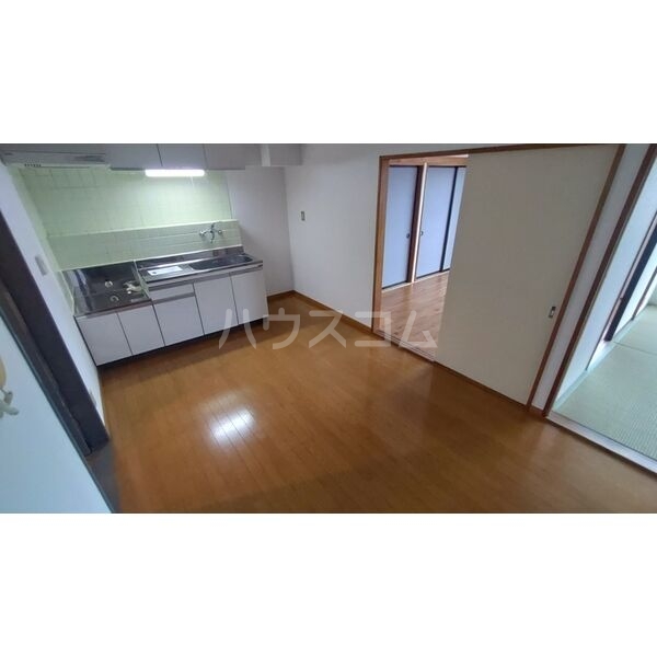 3/23 リビング/ダイニング