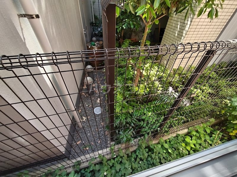 14/27 バルコニー