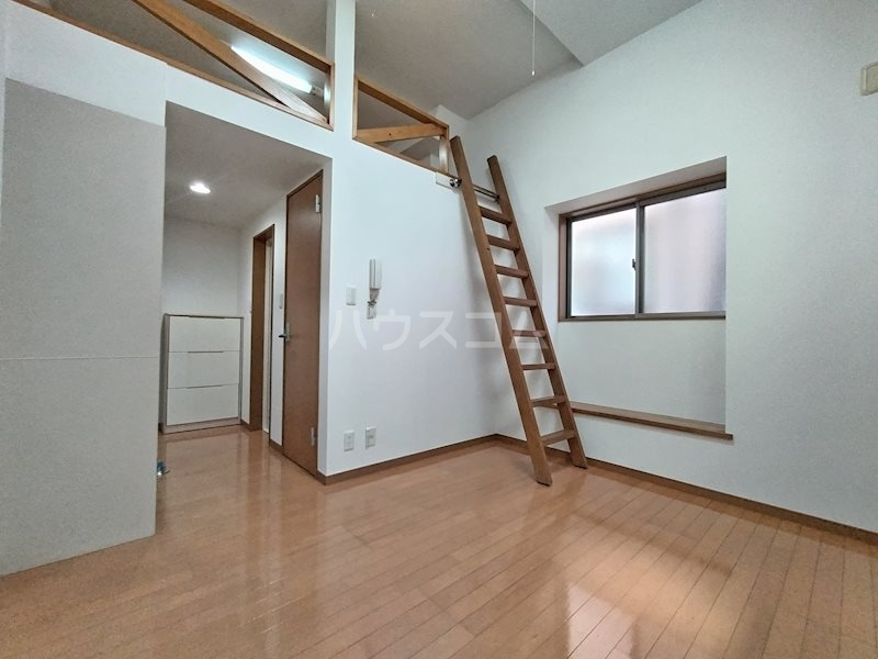 4/27 リビング/ダイニング