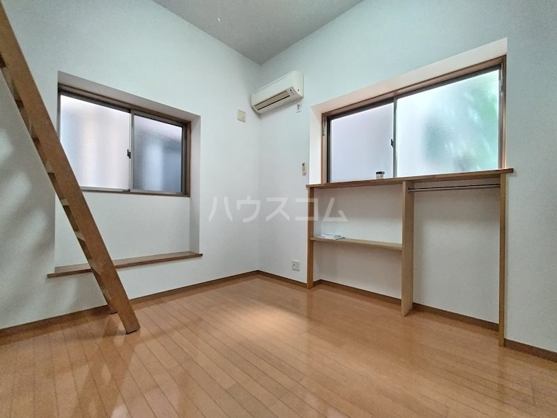 3/27 リビング/ダイニング