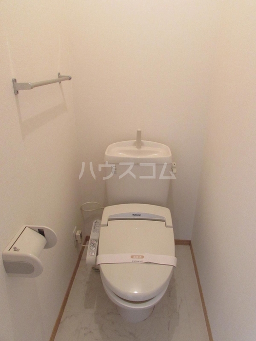 14/26 トイレ