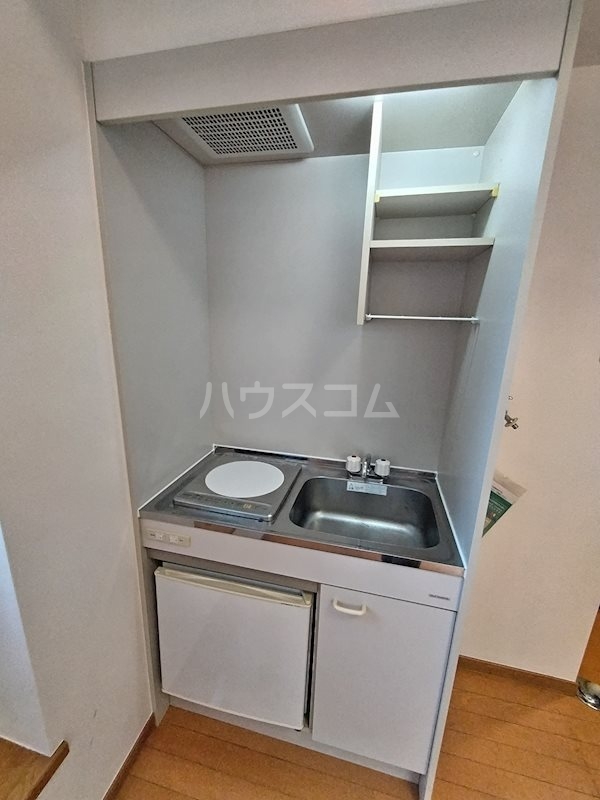 7/25 キッチン