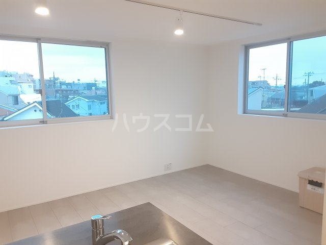 3/30 リビング/ダイニング