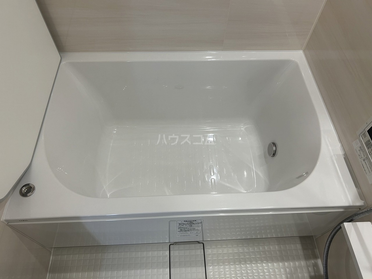13/30 浴室
