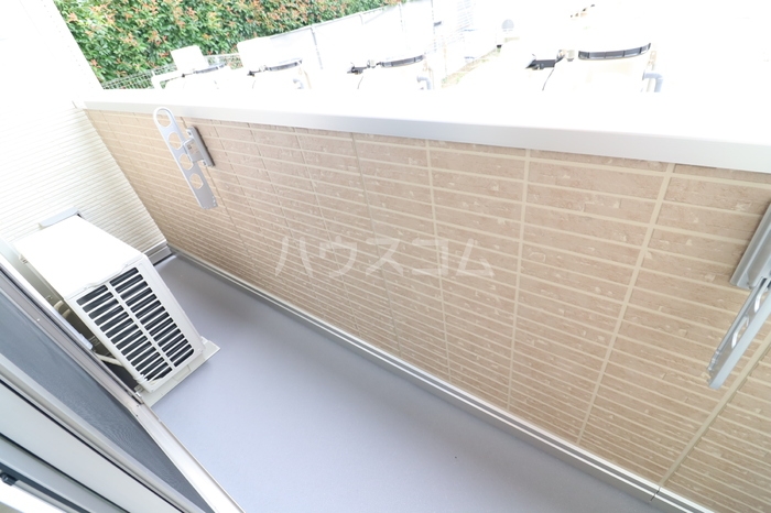14/30 バルコニー