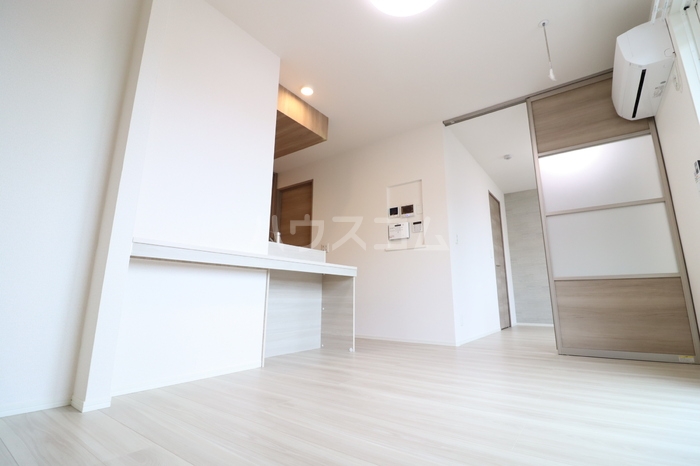 3/30 リビング/ダイニング