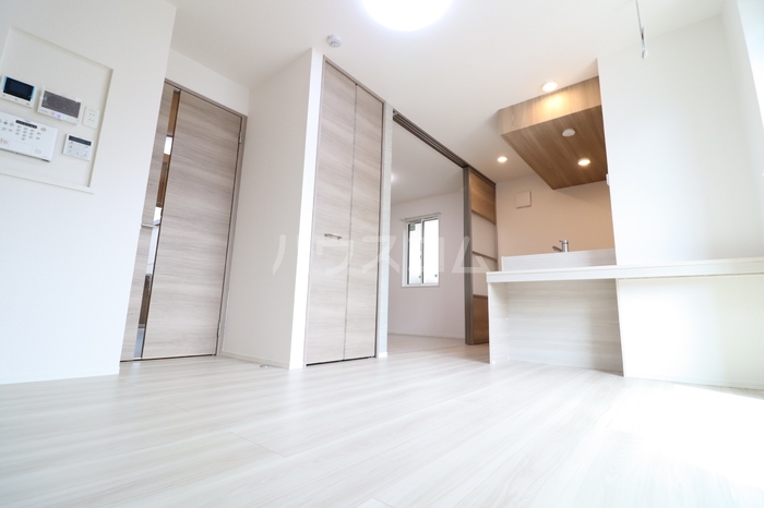 3/30 リビング/ダイニング