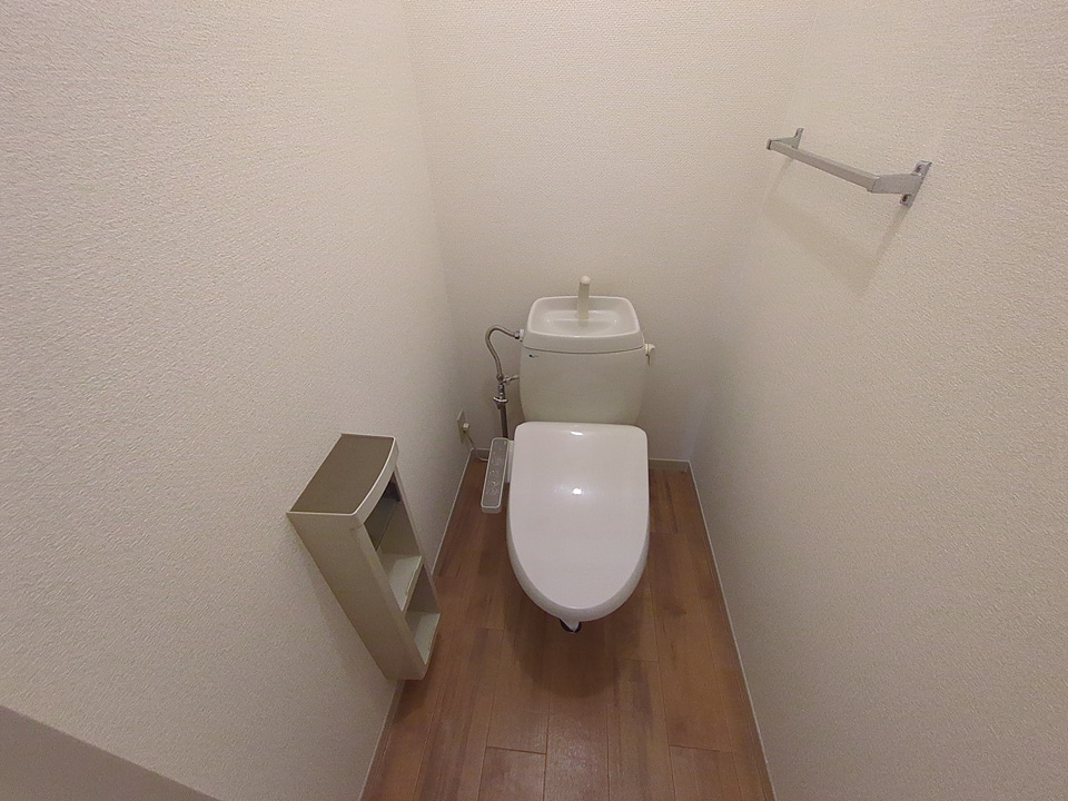 11/21 トイレ