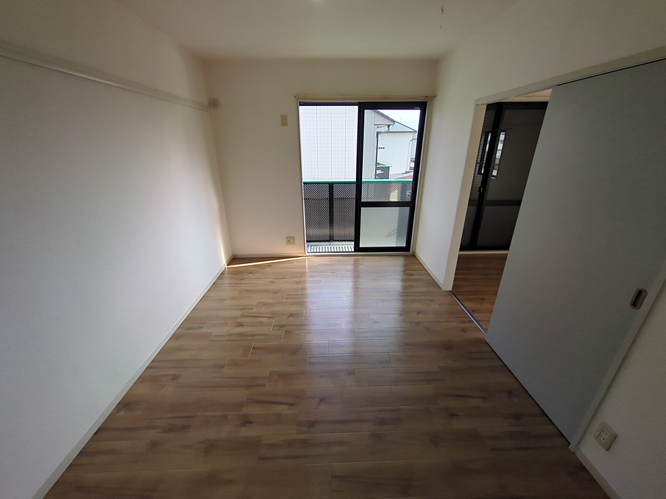 3/21 リビング/ダイニング