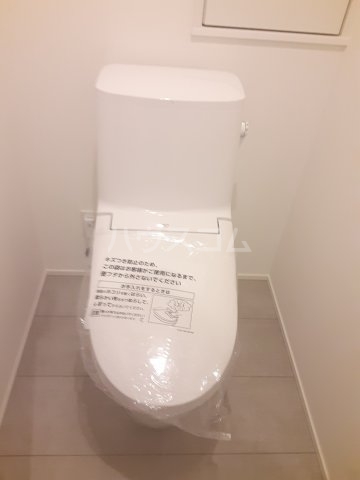 15/30 トイレ