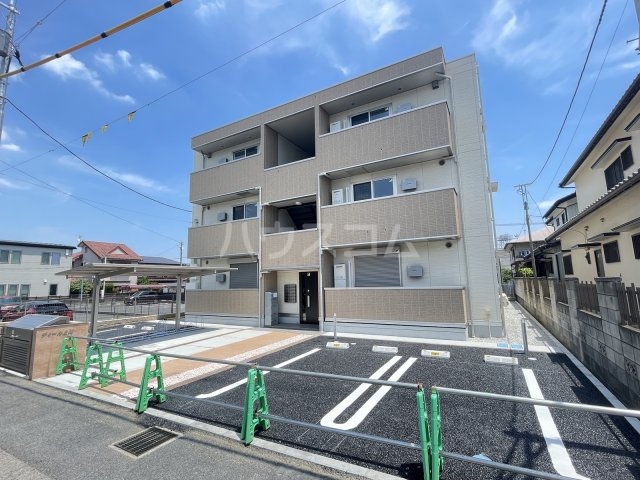 1/30 外観