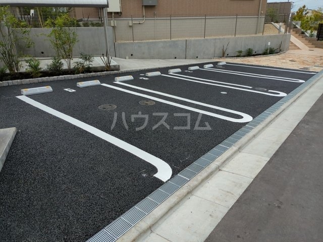 29/30 駐車場