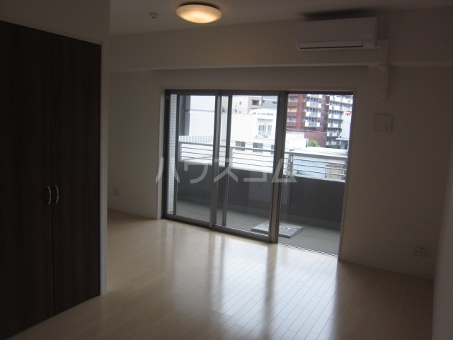 4/28 リビング/ダイニング