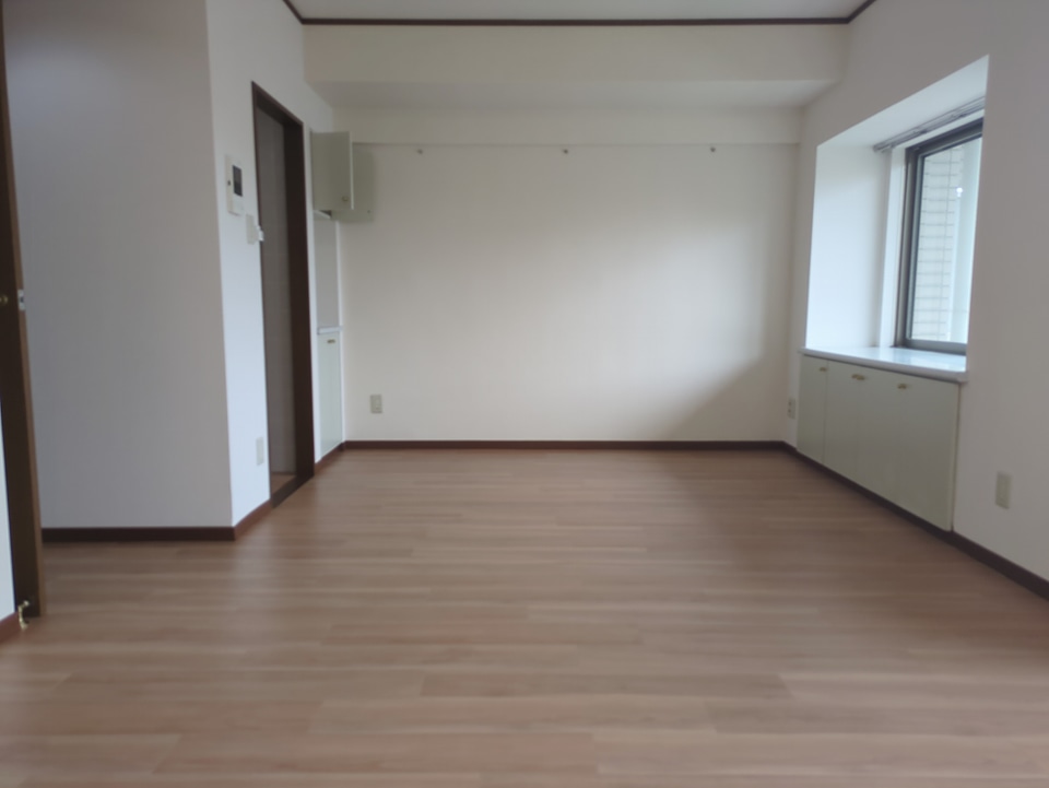 4/30 リビング/ダイニング