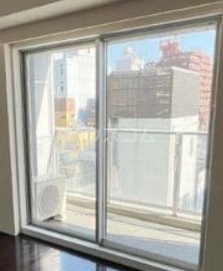 10/28 バルコニー