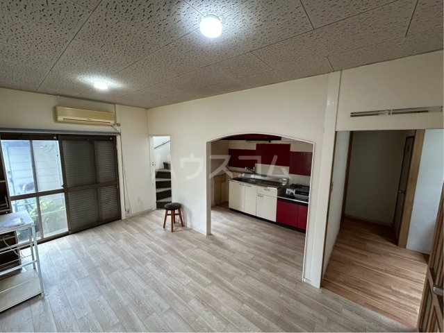 5/30 リビング/ダイニング