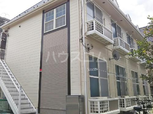 2/12 エントランス