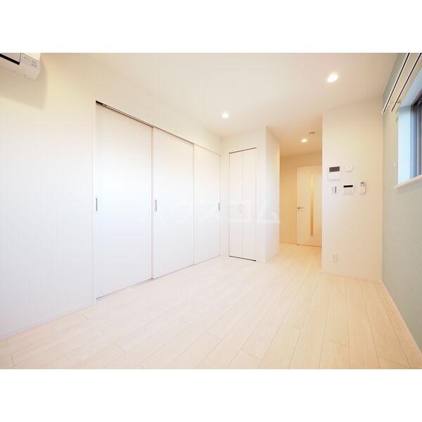 3/29 リビング/ダイニング