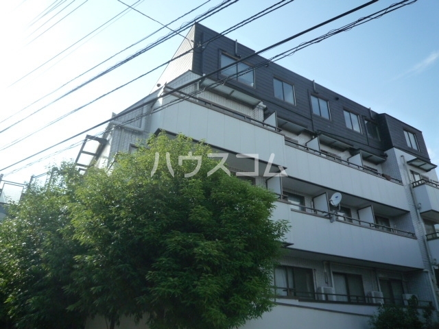 1/30 外観