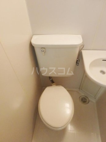 13/30 トイレ