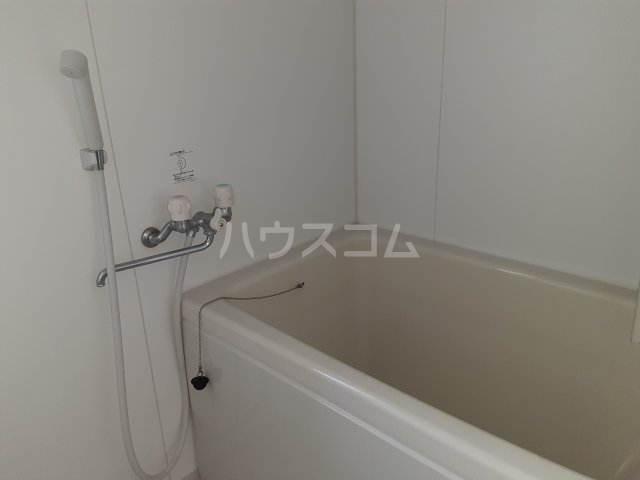 9/20 浴室