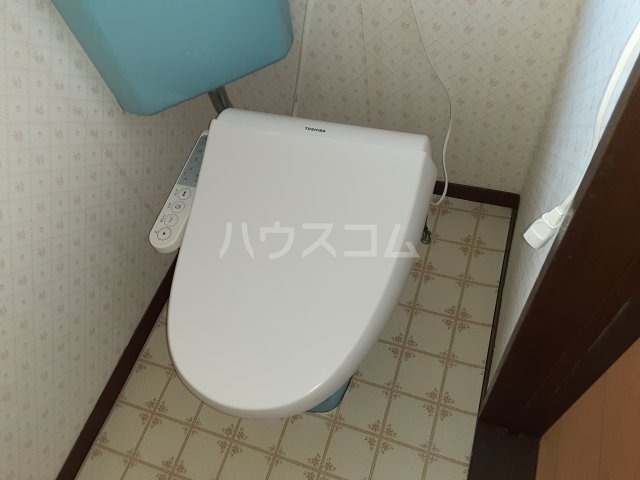 10/20 トイレ