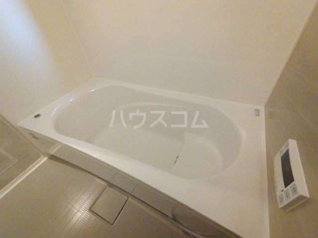 11/23 浴室
