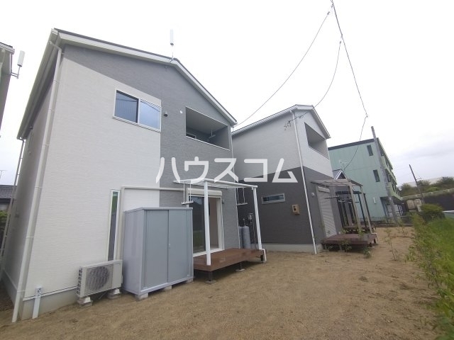1/23 外観