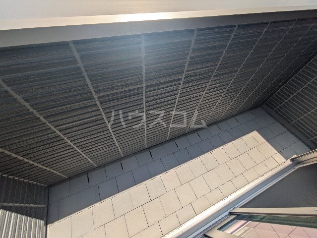 23/30 バルコニー