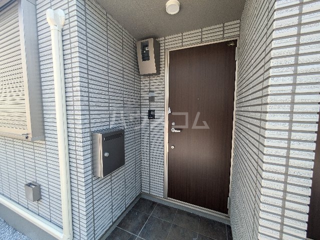 29/30 エントランス