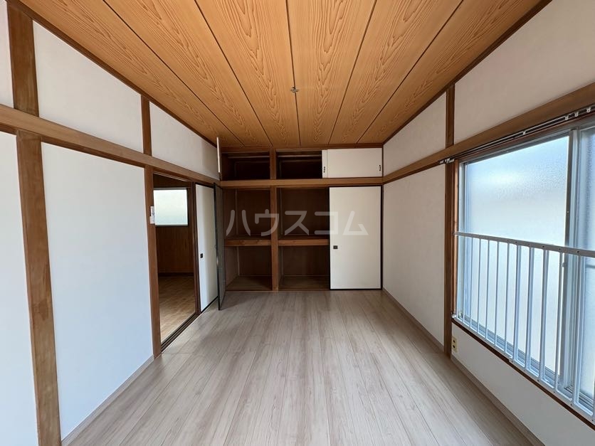 7/30 室内