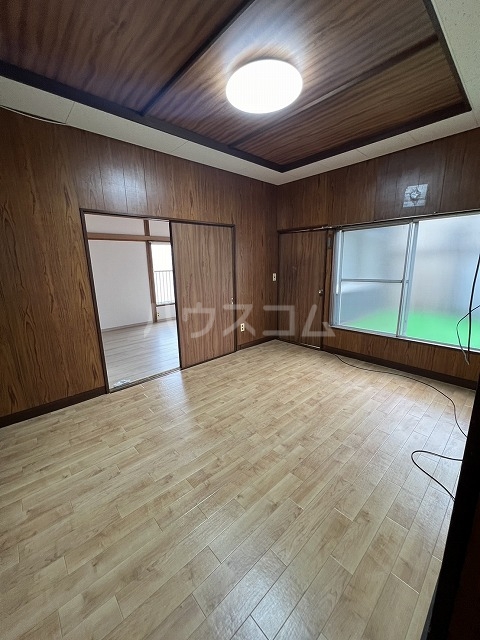 9/30 室内