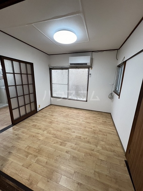 10/30 室内