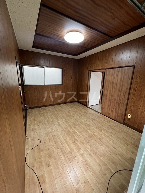 11/30 室内