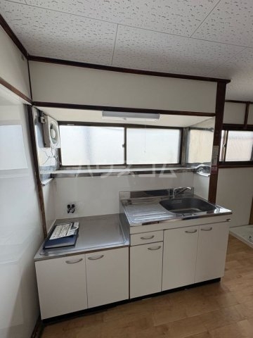 15/30 キッチン