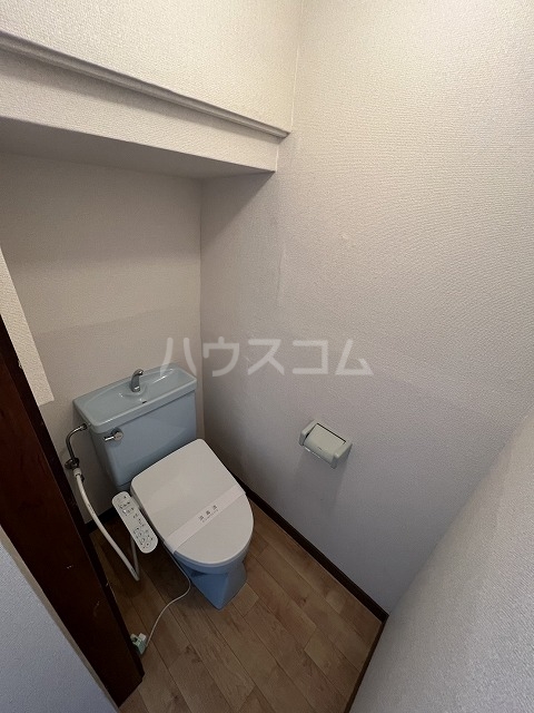 17/30 トイレ