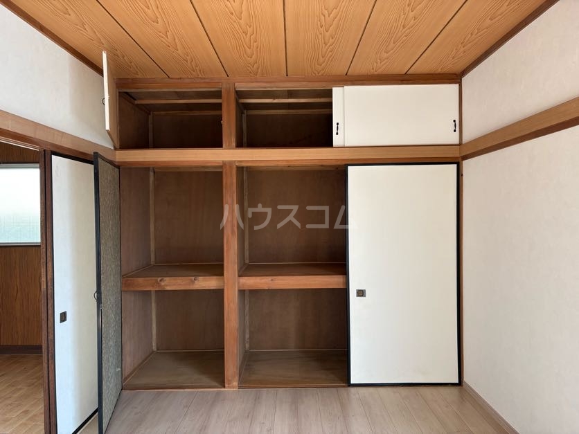 12/30 収納