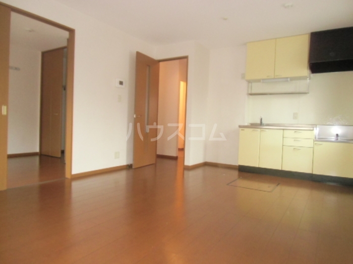 3/14 リビング/ダイニング