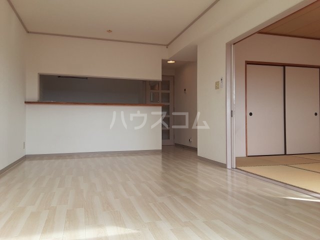 3/28 リビング/ダイニング