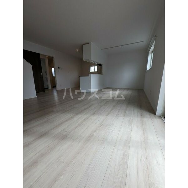 4/19 リビング/ダイニング