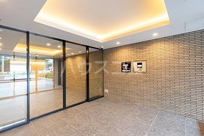 14/24 エントランス